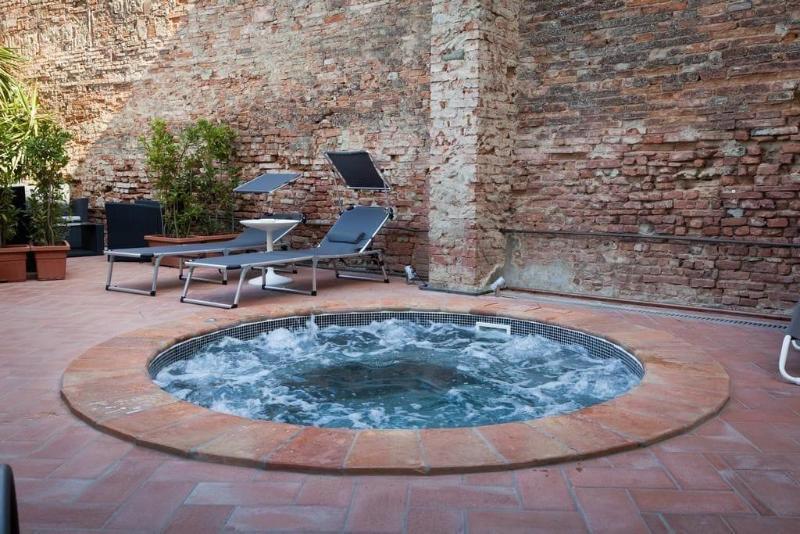 Hotel San Miniato galeri fotoğrafı