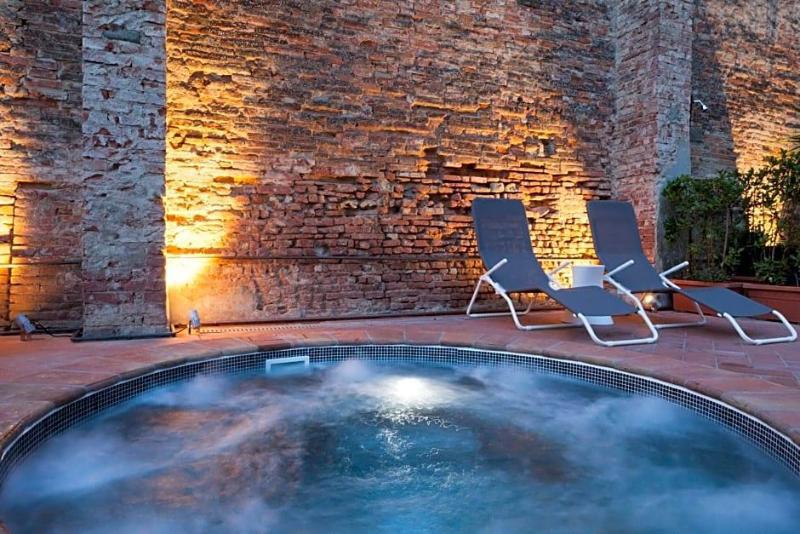 Hotel San Miniato galeri fotoğrafı