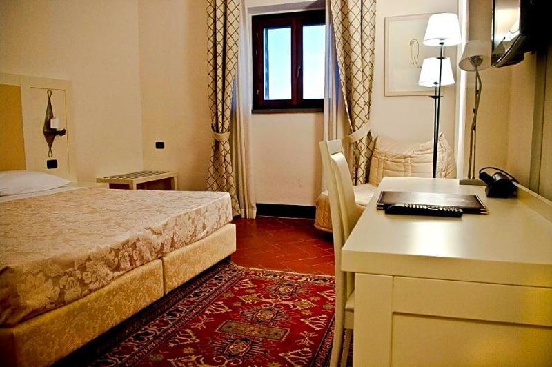 Hotel San Miniato galeri fotoğrafı