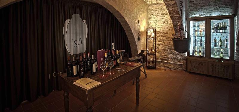 Hotel San Miniato galeri fotoğrafı