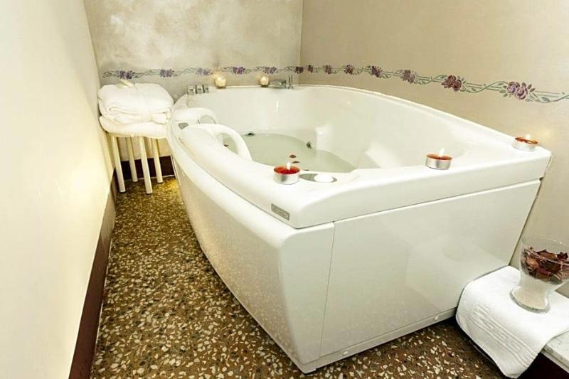 Hotel San Miniato galeri fotoğrafı