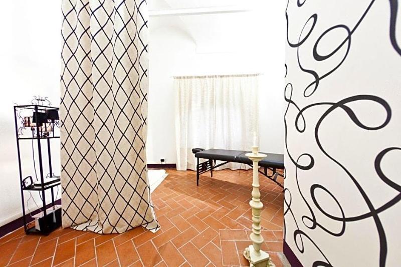 Hotel San Miniato galeri fotoğrafı