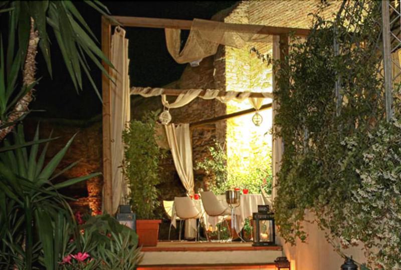 Hotel San Miniato galeri fotoğrafı