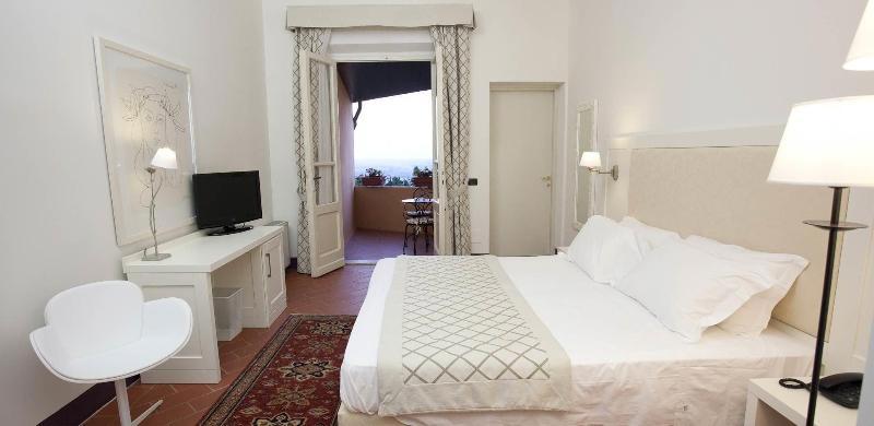 Hotel San Miniato galeri fotoğrafı