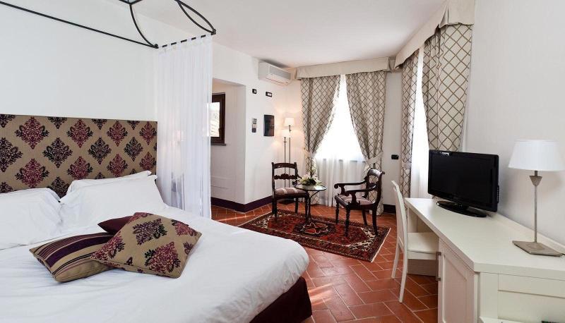 Hotel San Miniato galeri fotoğrafı