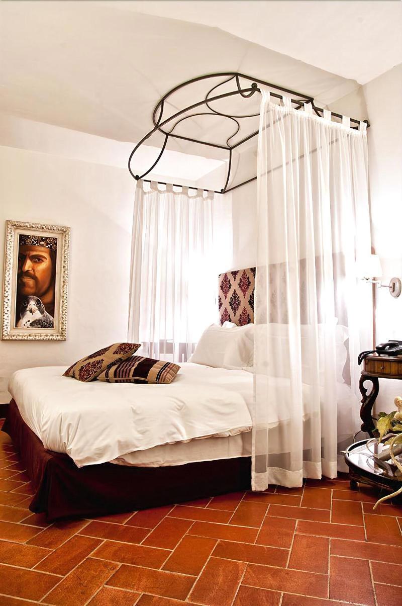 Hotel San Miniato galeri fotoğrafı