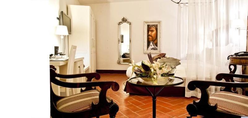 Hotel San Miniato galeri fotoğrafı