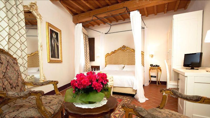 Hotel San Miniato galeri fotoğrafı
