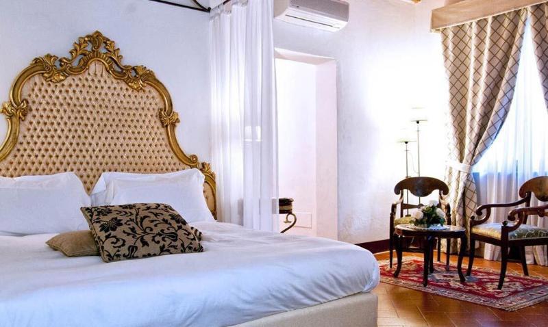 Hotel San Miniato galeri fotoğrafı