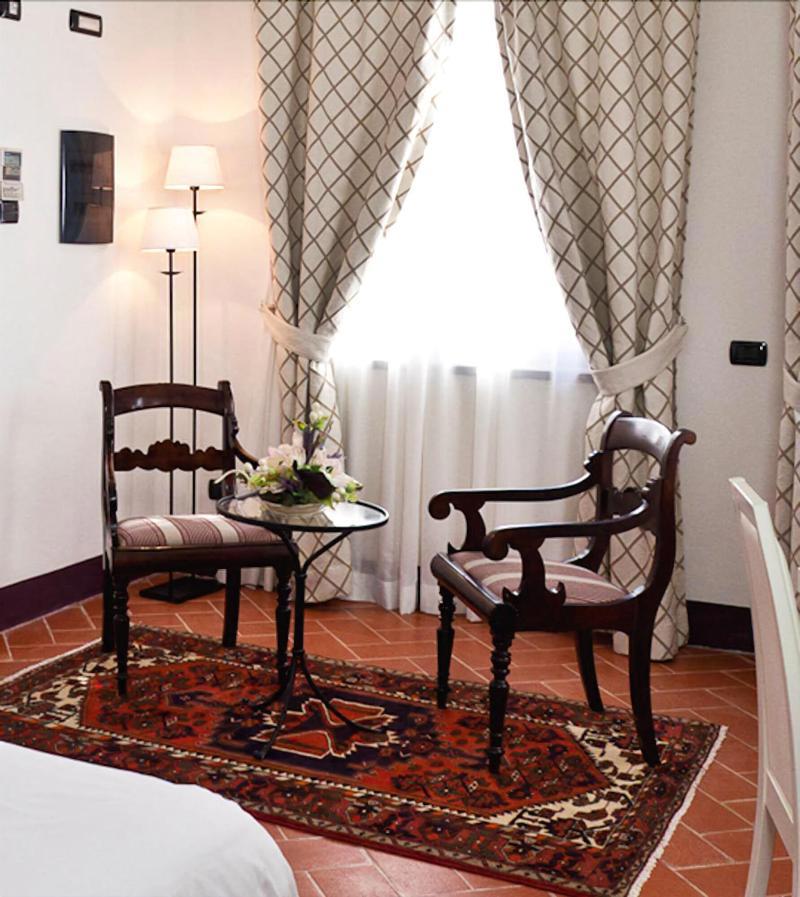 Hotel San Miniato galeri fotoğrafı