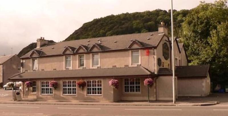Lochway Hotel