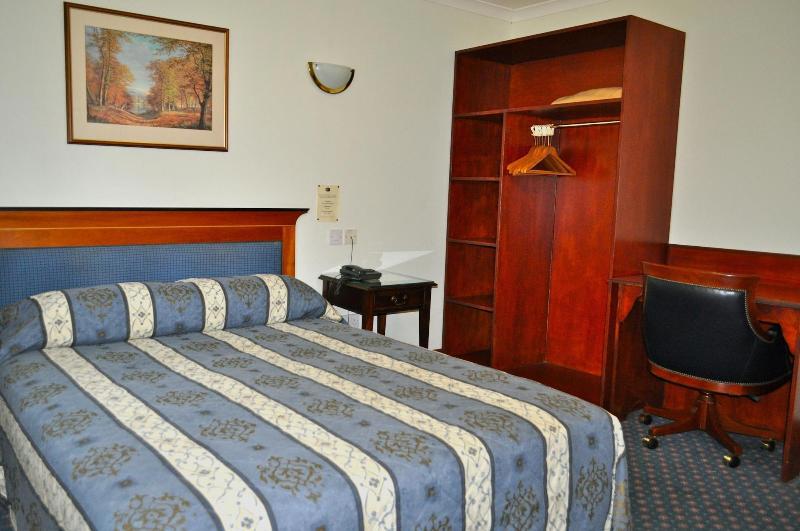 Lochway Hotel