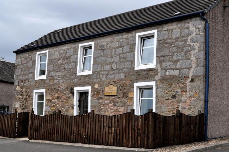 Lochway Hotel