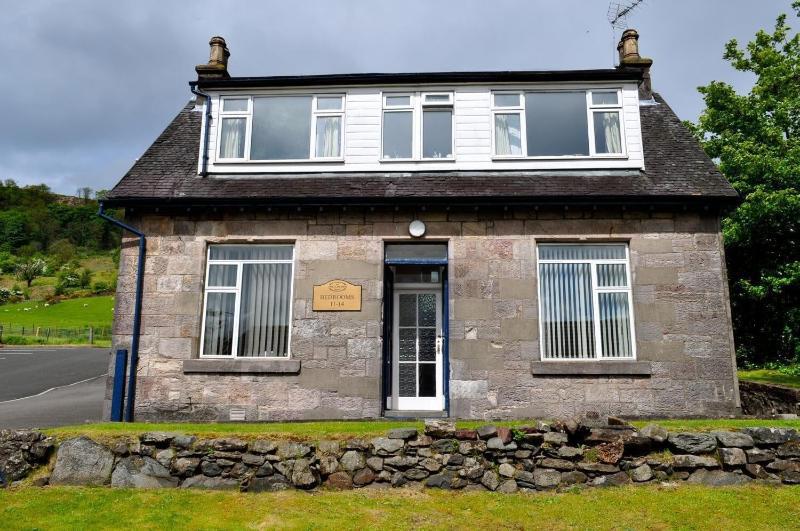 Lochway Hotel