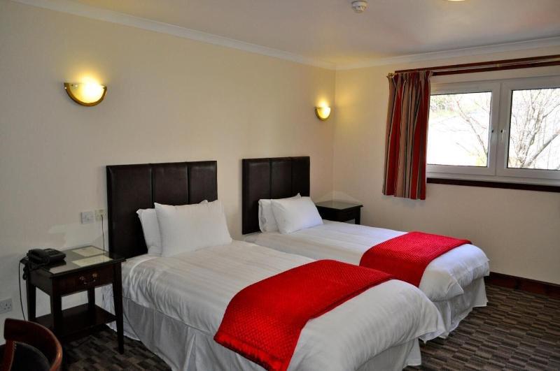 Lochway Hotel