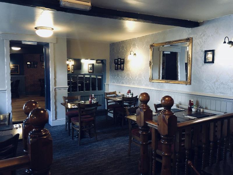 The Old Post Office