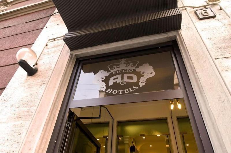 Hotel Sabatino galeri fotoğrafı