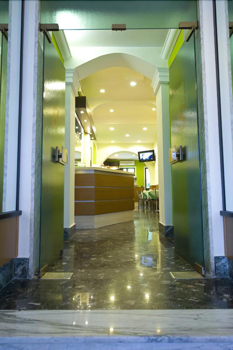 Hotel Sabatino galeri fotoğrafı