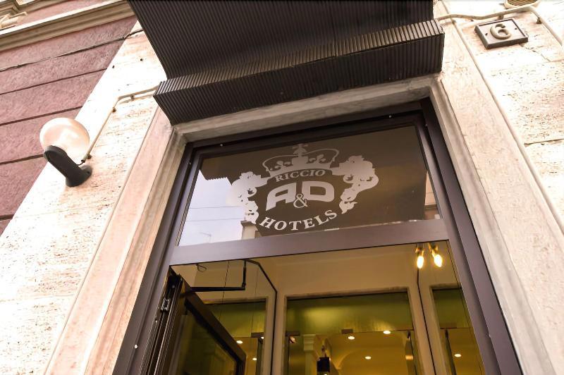 Hotel Sabatino galeri fotoğrafı