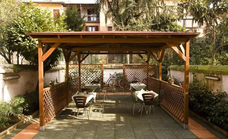 Hotel Sabatino galeri fotoğrafı