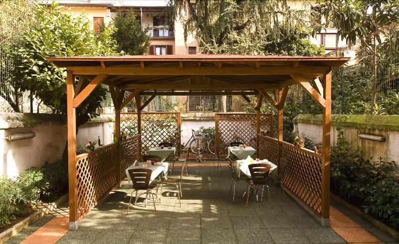 Hotel Sabatino galeri fotoğrafı