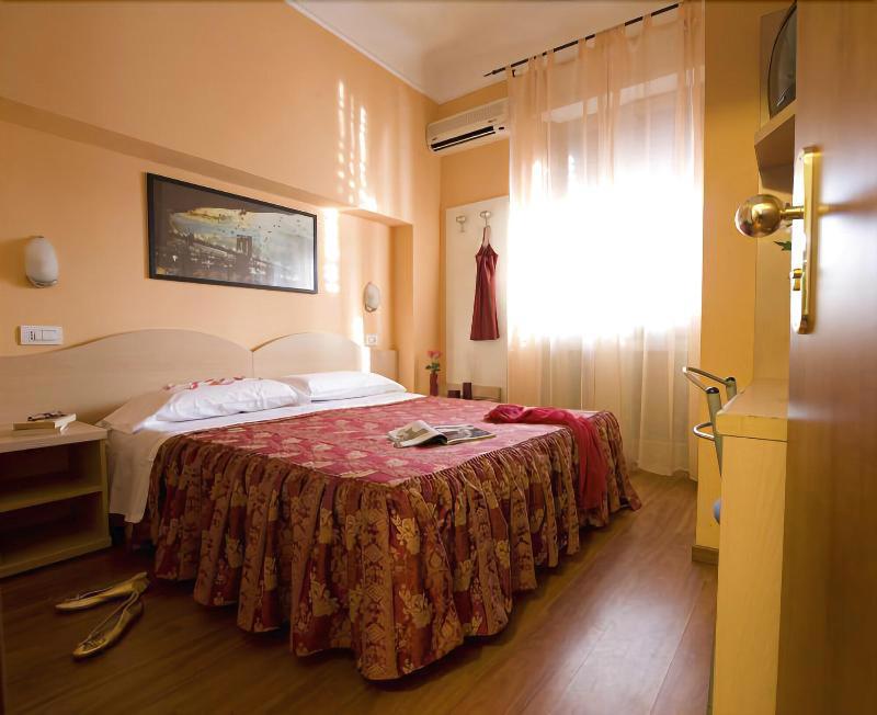 Hotel Sabatino galeri fotoğrafı