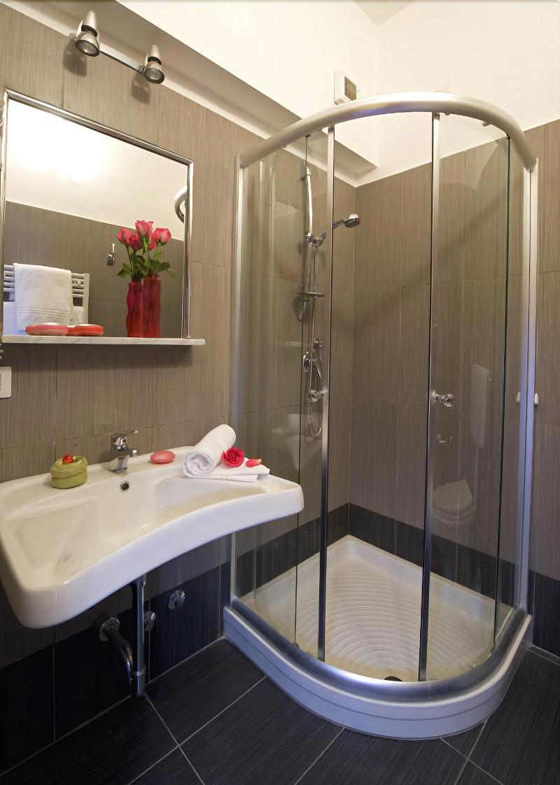 Hotel Sabatino galeri fotoğrafı