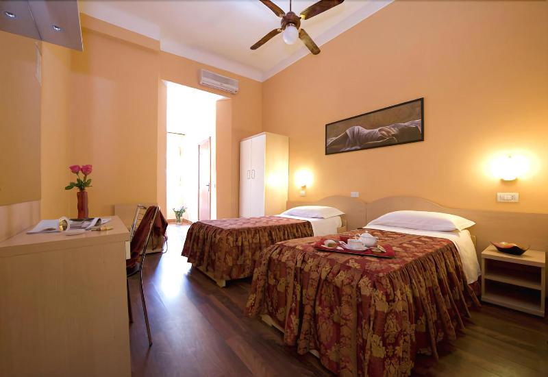 Hotel Sabatino galeri fotoğrafı