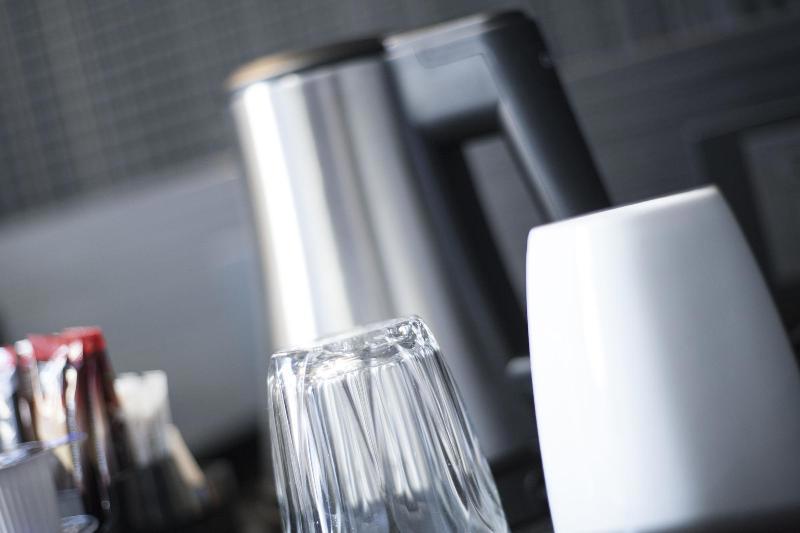 The Pack And Carriage London