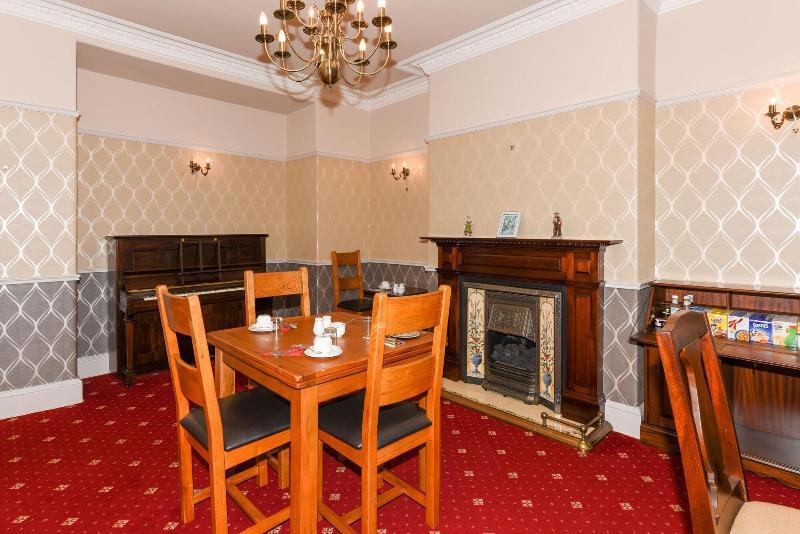 Brae Guesthouse