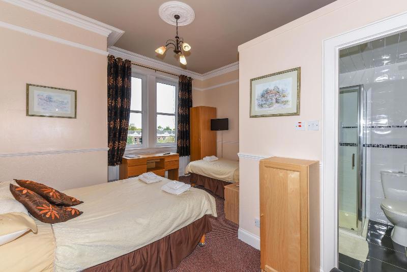Brae Guesthouse