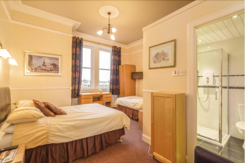 Brae Guesthouse