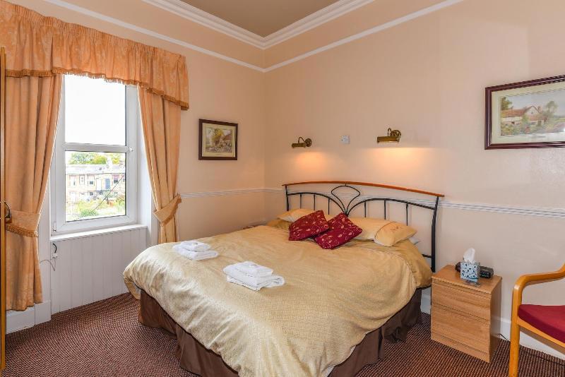 Brae Guesthouse