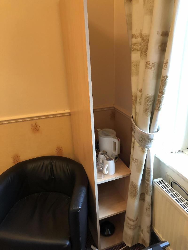 Brae Guesthouse