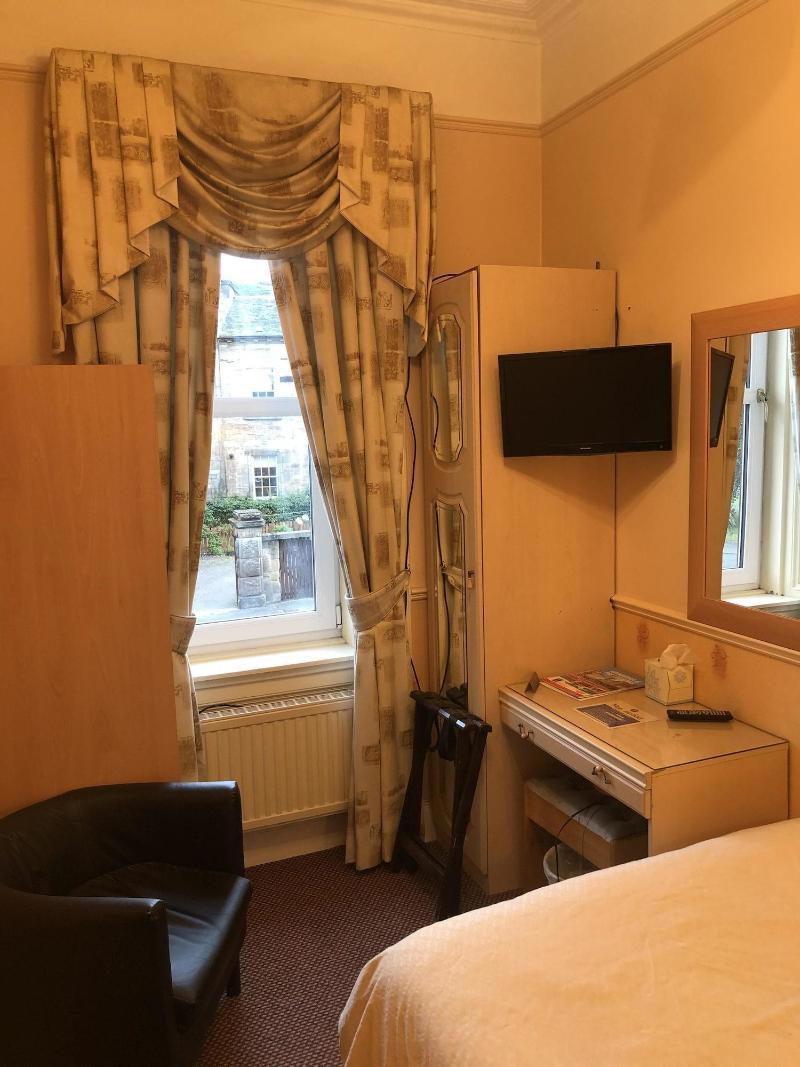 Brae Guesthouse