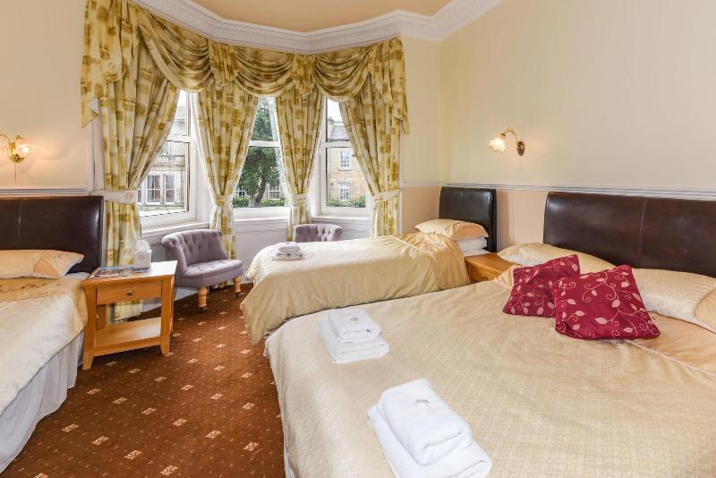 Brae Guesthouse