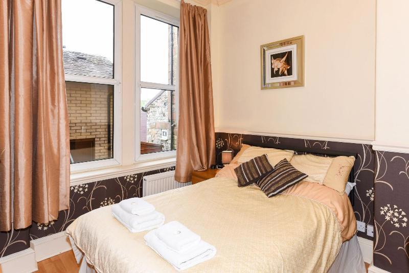 Brae Guesthouse
