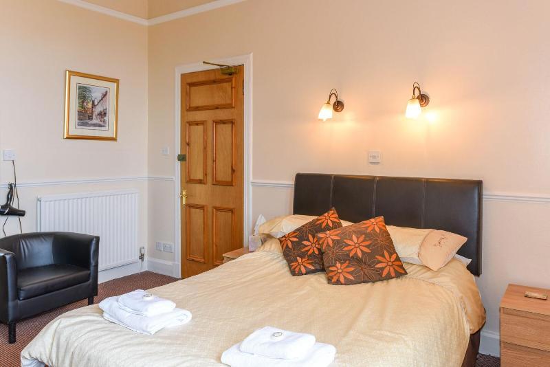 Brae Guesthouse