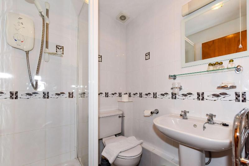 Brae Guesthouse
