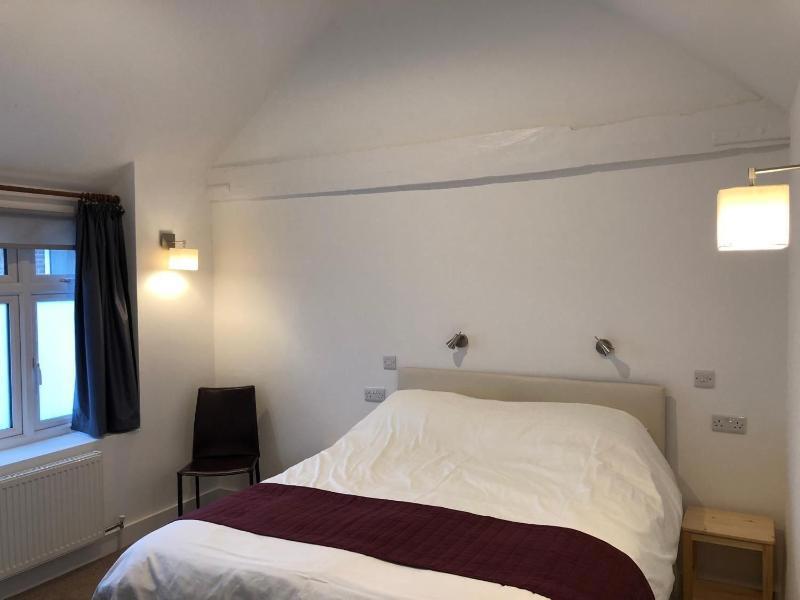 Bex Rooms