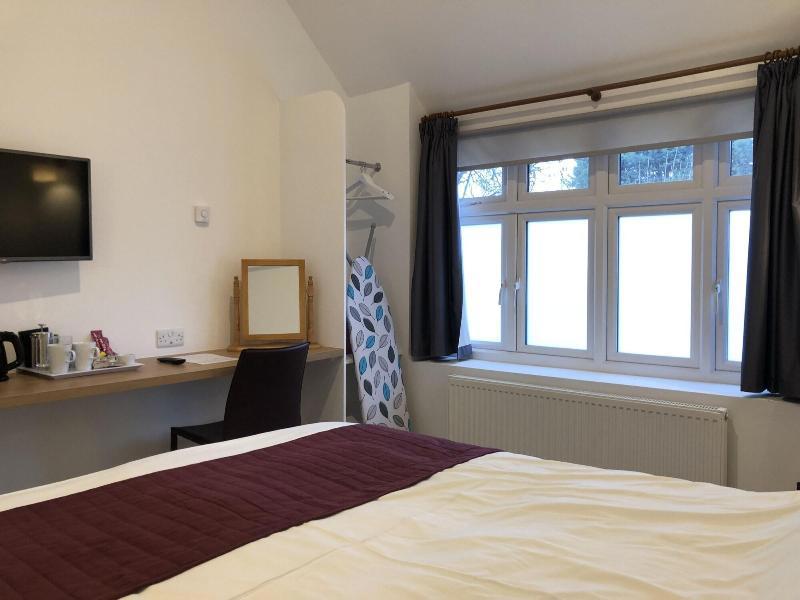 Bex Rooms