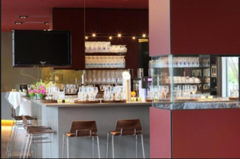 Hotel Konigstein galeri fotoğrafı