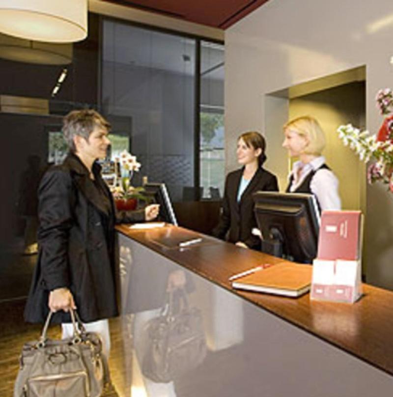 Hotel Konigstein galeri fotoğrafı