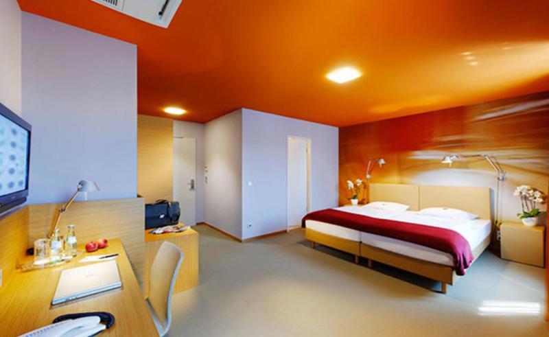 Hotel Konigstein galeri fotoğrafı