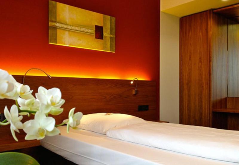 Hotel Konigstein galeri fotoğrafı