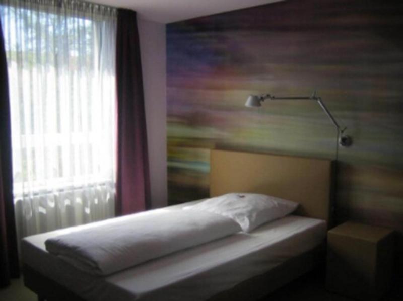 Hotel Konigstein fotoğrafı