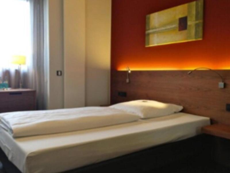 Hotel Konigstein fotoğrafı