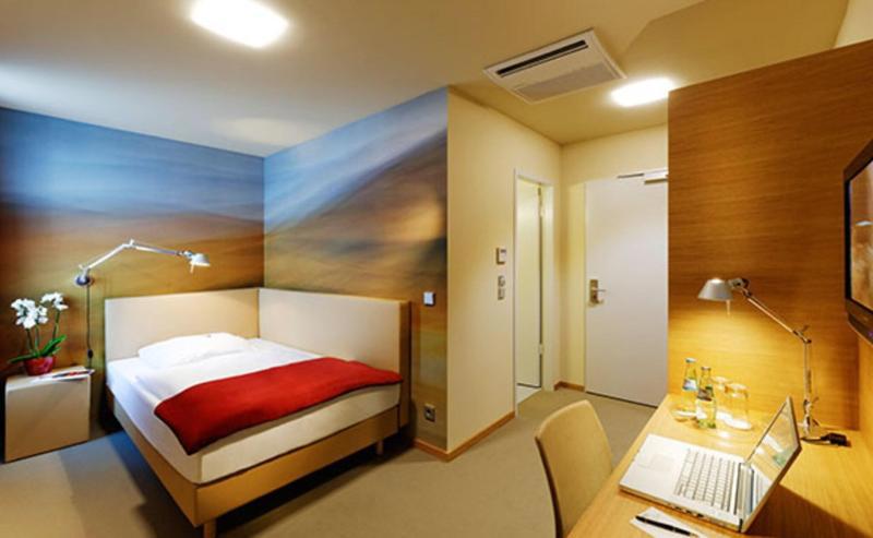 Hotel Konigstein galeri fotoğrafı
