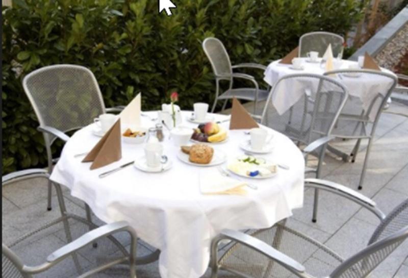 Hotel Konigstein galeri fotoğrafı
