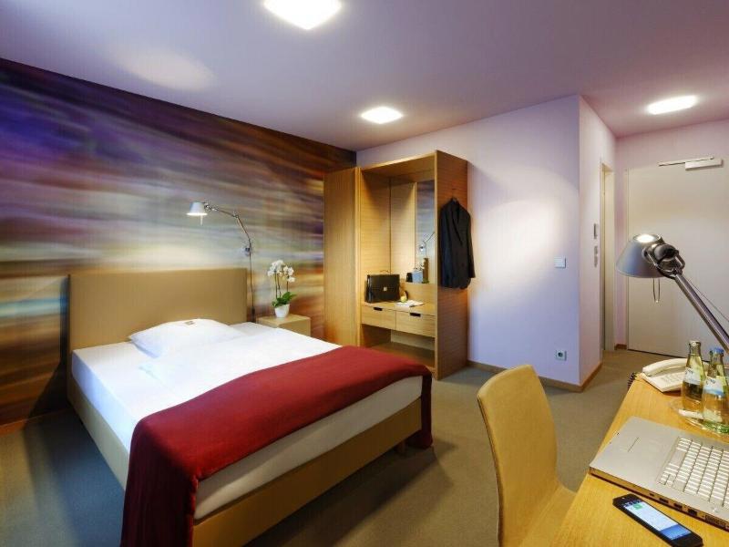 Hotel Konigstein galeri fotoğrafı
